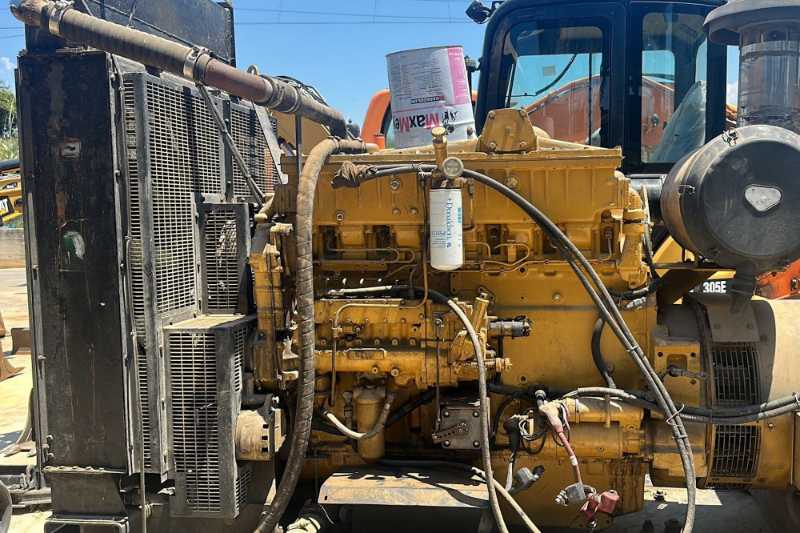 OmecoHub - Immagine CATERPILLAR 400